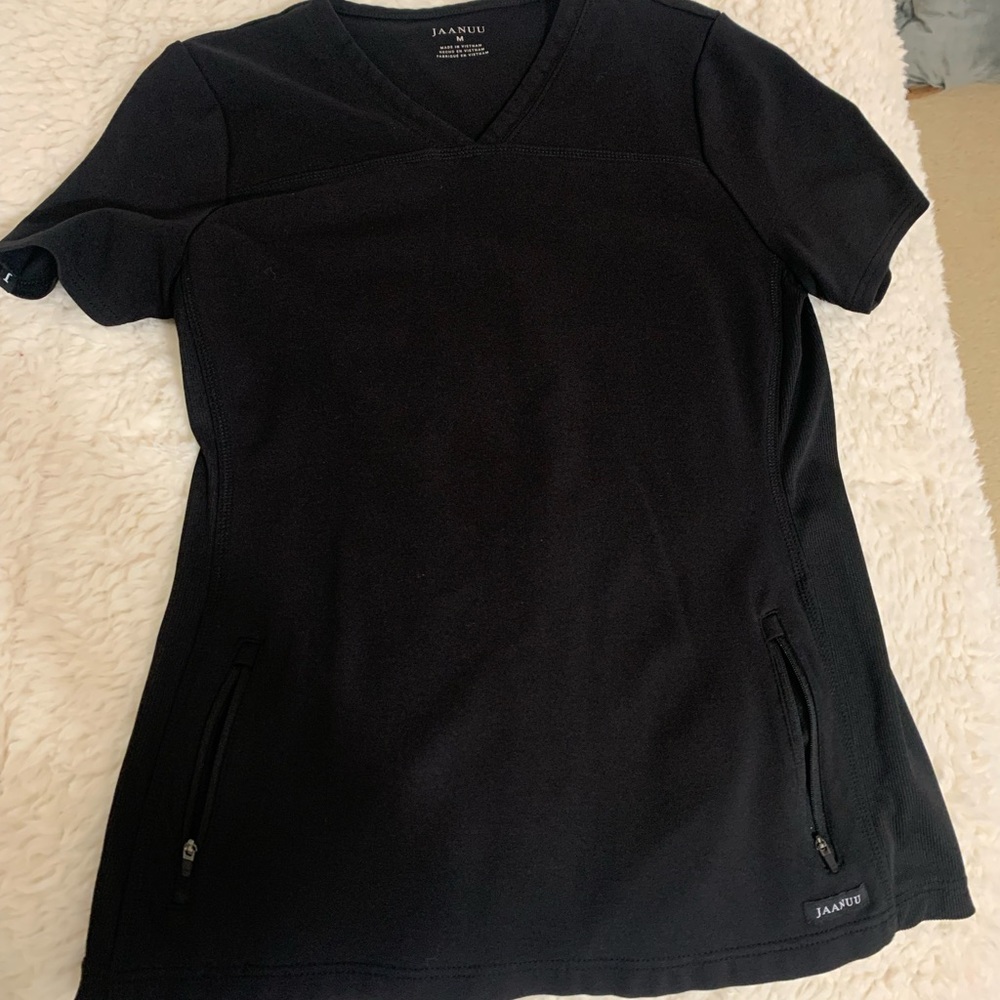 Jaanu Scrubs